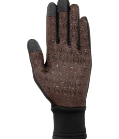 Discount Gants d'hiver en polaire Polar Touch Gants D'Équitation Pour L'Hiver