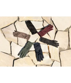 Discount Gants d'hiver en polaire Polar Touch Gants D'Équitation Pour L'Hiver