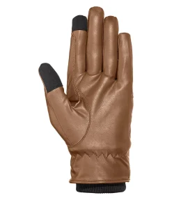 Best Gants d'hiver en synthétique Zermatt Gants D'Équitation Pour L'Hiver