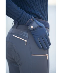 Sale Gants d'hiver softshell Gants D'Équitation Pour L'Hiver