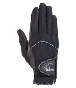 New Gants d'équitation Aero Gants D'Équitation Pour L'Été