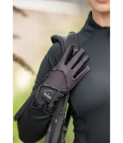 Online Gants d'équitation Aero Gants D'Équitation Pour L'Été