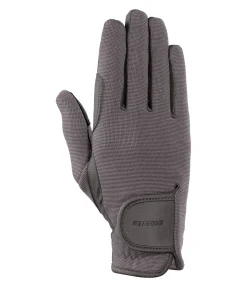 Discount Gants d'équitation All Season Ribbed Gants D'Équitation Toutes Saisons