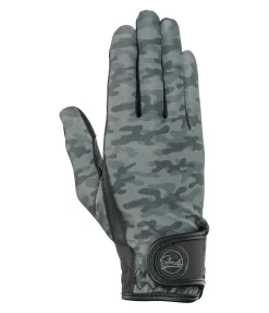 Hot Gants d'équitation Cleo Gants D'Équitation Pour L'Été