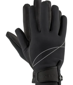 Best Gants d'équitation crx700 Gants D'Équitation Pour L'Hiver
