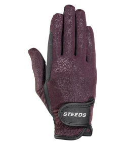 Clearance Gants d'équitation Glitter Gants D'Équitation Pour L'Été