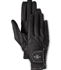 Hot Gants d'équitation Grand Prix II Gants D'Équitation Toutes Saisons|Gants D'Équitation Enfant