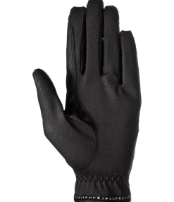 Hot Gants d'équitation Grand Prix II Gants D'Équitation Toutes Saisons|Gants D'Équitation Enfant