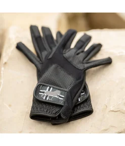 Discount Gants d'équitation Jorid Gants D'Équitation Toutes Saisons