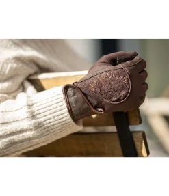 Discount Gants d'équitation Lace Gants D'Équitation Pour L'Été|Gants D'Équitation Toutes Saisons