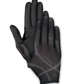 New Gants d'équitation LAILA Gants D'Équitation Pour L'Été