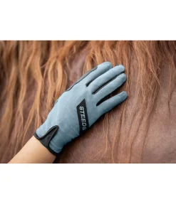 Gants d'équitation Laki Gants D'Équitation Pour L'Été