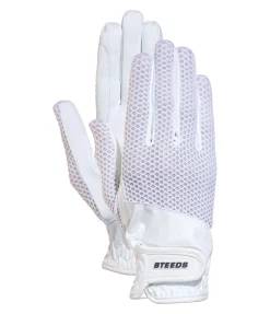 Online Gants d'équitation Lelia Gants D'Équitation Pour L'Été