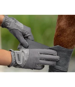 Online Gants d'équitation Lelia Gants D'Équitation Pour L'Été