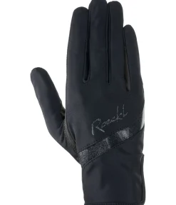 Outlet Gants d'équitation LORRAINE Gants D'Équitation Pour L'Été