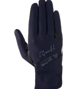 Outlet Gants d'équitation LORRAINE Gants D'Équitation Pour L'Été