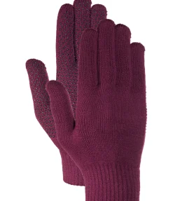 Hot Gants d'équitation Magic Enfant Gants D'Équitation Enfant|Gants D'Équitation Toutes Saisons