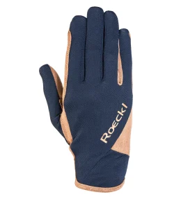 Outlet Gants d'équitation MARENO Gants D'Équitation Pour L'Été