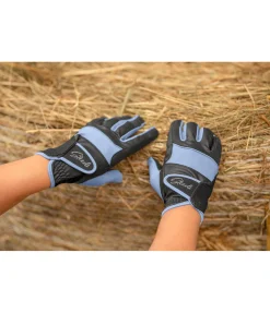 Discount Gants d'équitation May Gants D'Équitation Pour L'Été