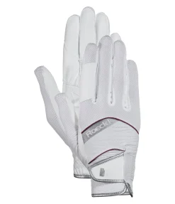 Clearance Gants d'équitation MILLERO Gants D'Équitation Toutes Saisons