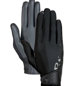Best Gants d'équitation MUENSTER Gants D'Équitation Pour L'Été
