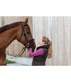 Hot Gants d'équitation Newport Homme Gants D'Équitation Enfant|Gants D'Équitation Toutes Saisons