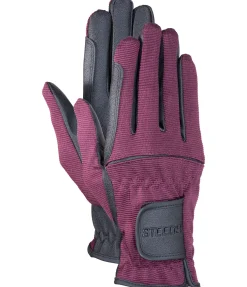 Outlet Gants d'équitation Newport Homme Gants D'Équitation Enfant|Gants D'Équitation Toutes Saisons