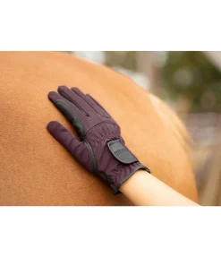 Outlet Gants d'équitation Newport Homme Gants D'Équitation Enfant|Gants D'Équitation Toutes Saisons