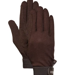 Discount Gants d'équitation Rider's Best Hands Enfant Gants D'Équitation Enfant|Gants D'Équitation Toutes Saisons