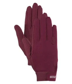 Discount Gants d'équitation Rider's Best Hands Enfant Gants D'Équitation Enfant|Gants D'Équitation Toutes Saisons