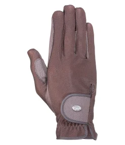 Best Gants d'équitation Rio Grip Mesh Gants D'Équitation Pour L'Été