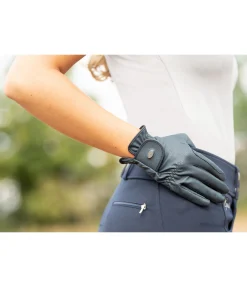Outlet Gants d'équitation Rio Grip Gants D'Équitation Toutes Saisons