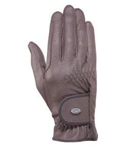 Gants d'équitation Rio Grip Gants D'Équitation Toutes Saisons