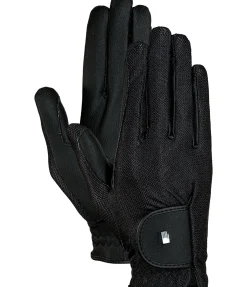 New Gants d'équitation -GRIP LITE Gants D'Équitation Pour L'Été