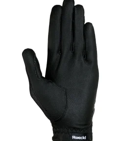 New Gants d'équitation -GRIP LITE Gants D'Équitation Pour L'Été
