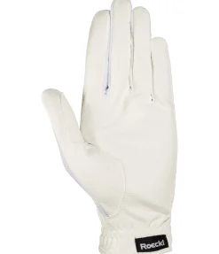 Hot Gants d'équitation -GRIP LITE Gants D'Équitation Pour L'Été