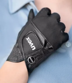 Clearance Gants d'équitation Sumair Gants D'Équitation Pour L'Été