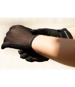 Hot Gants d'équitation Tan Gants D'Équitation Pour L'Été