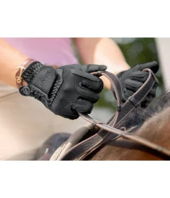 Hot Gants d'équitation ventraxion Gants D'Équitation Pour L'Été