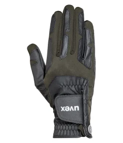 Online Gants d'équitation Ventraxion Plus Gants D'Équitation Toutes Saisons