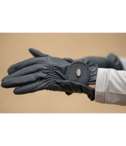 Best Gants d'équitation d'hiver Rio Grip Gants D'Équitation Pour L'Hiver