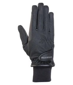 Discount Gants d'équitation d'hiver Tux Gants D'Équitation Pour L'Hiver