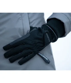 Discount Gants d'équitation d'hiver Tux Gants D'Équitation Pour L'Hiver