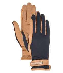 Sale Gants d'équitation d'hiver Zermatt Gants D'Équitation Pour L'Hiver