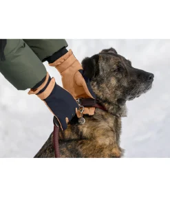 Sale Gants d'équitation d'hiver Zermatt Gants D'Équitation Pour L'Hiver