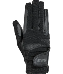 New Gants d'équitation d'hiver Pitztal Enfant Gants D'Équitation Enfant|Gants D'Équitation Pour L'Hiver