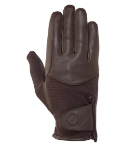 Sale Gants d'équitation d'hiver Copenhague Gants D'Équitation Pour L'Hiver