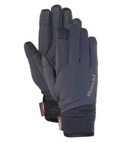Outlet Gants d'équitation d'hiver Winsford Gants D'Équitation Pour L'Hiver