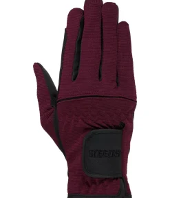New Gants d'équitation d'hiver Newport Gants D'Équitation Pour L'Hiver|Gants D'Équitation Enfant