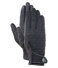 Sale Gants d'équitation d'hiver Classy Gants D'Équitation Pour L'Hiver